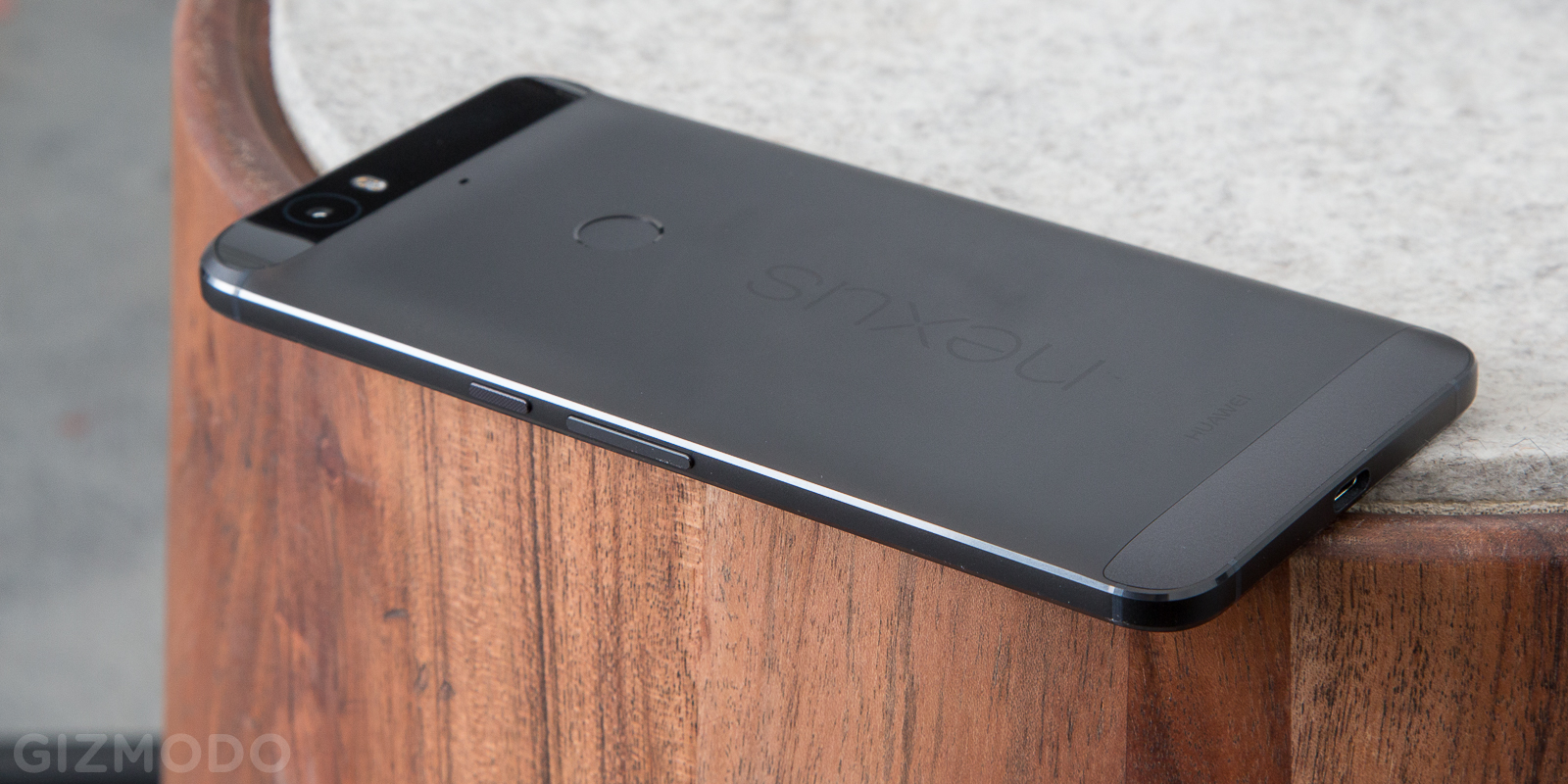 Google Nexus 6P Review: The Android Phone For Everyone