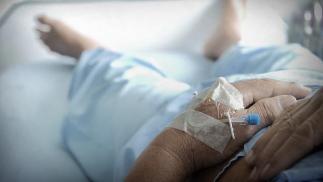 Is Your Doctor Choosing The Right IV?