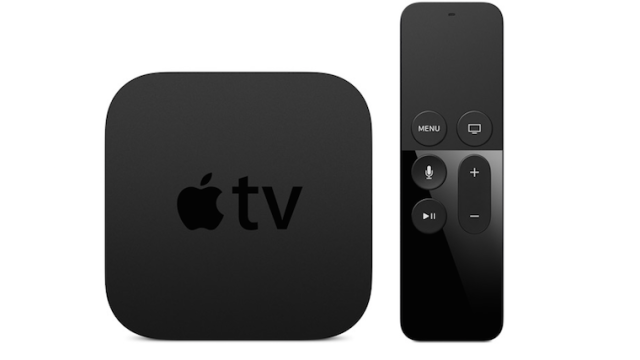 New Apple TV: Australian Pricing And Release Date