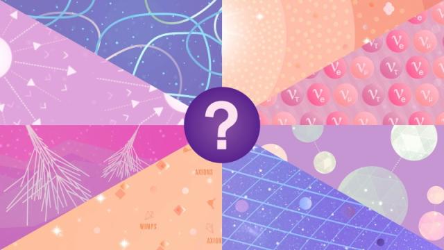 Take The Particle Physics Personality Quiz To Find Your Best Research Fit