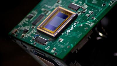 Sony Plans To Take Over Toshiba’s Image Sensor Division