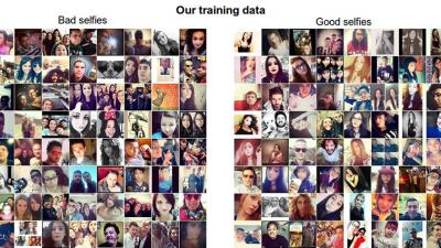 This Artificial Neural Network Will Tell You If Your Selfies Suck