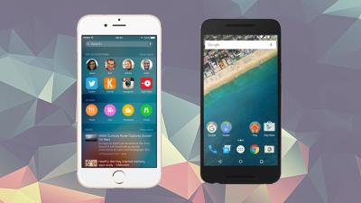 Android 6 Vs. iOS 9: The Showdown