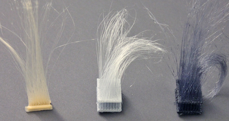 Sorry, Rogaine — We Can Finally 3D-Print Hair