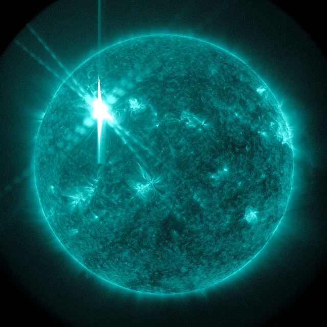 The US Is Finally Heeding Warnings About A Monster Solar Storm