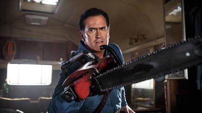Bruce Campbell On Keeping It Real With Ripley’s Believe It Or Not