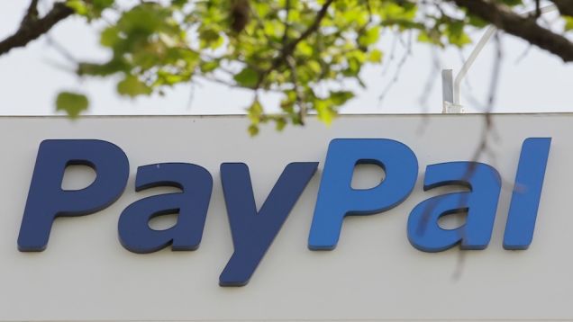 PayPal’s Two-Hour Outage Could Have Cost Tens Of Millions Of Dollars