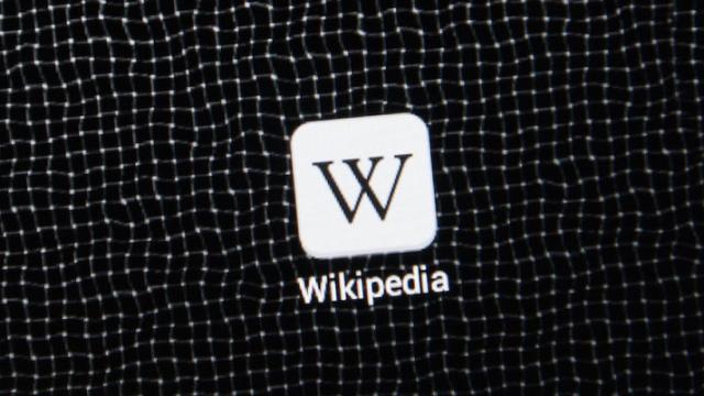 English Wikipedia Just Broke Five Million Posts