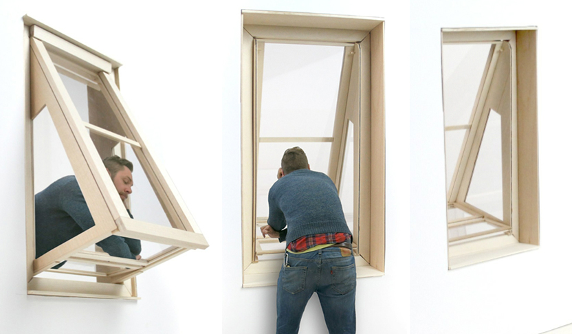 Every Tiny Apartment Should Come Standard With These Pop-out Windows