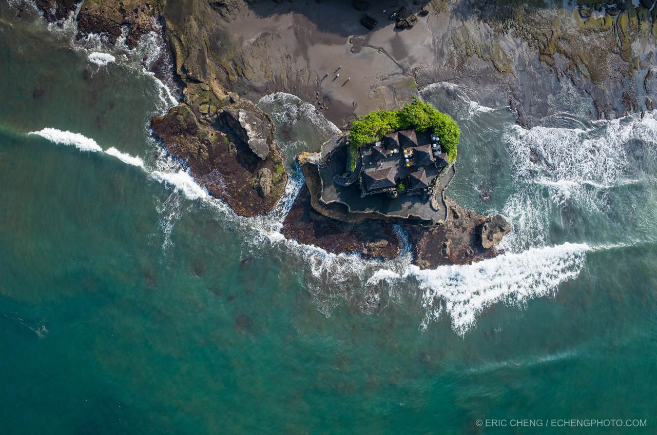 Learn To Take Drone Photographs That Are Breathtaking Art
