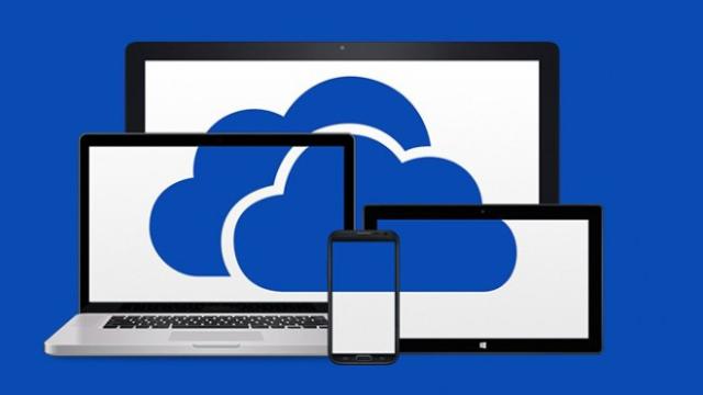 Microsoft Scraps Unlimited OneDrive Storage And Cuts Its Free Offering