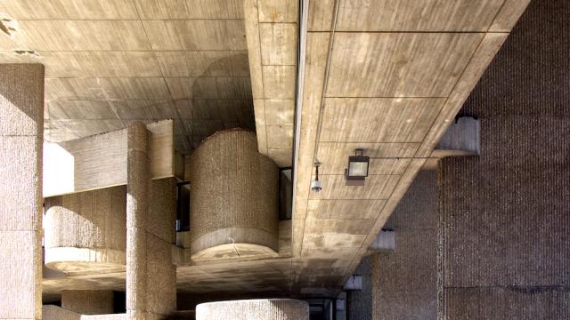 Boston’s Most Controversial Buildings Prove That Concrete Can Be Beautiful