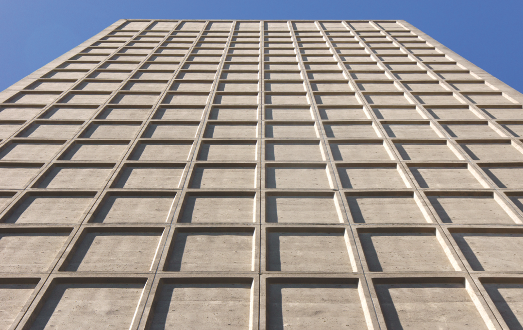 Boston’s Most Controversial Buildings Prove That Concrete Can Be Beautiful