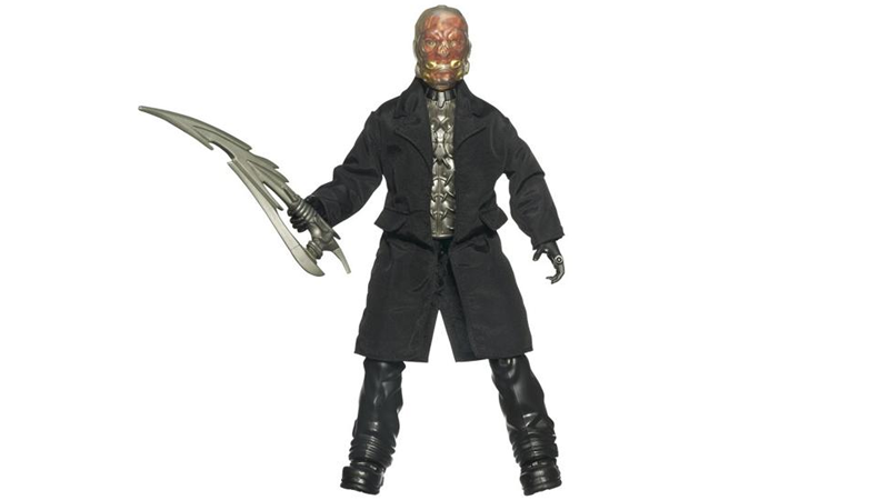 11 Of The Most Constipated-Looking Action Figures Ever Released
