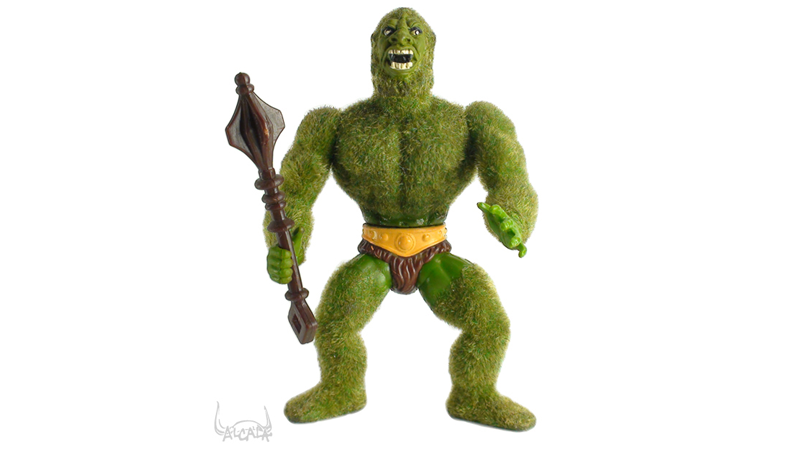 11 Of The Most Constipated-Looking Action Figures Ever Released