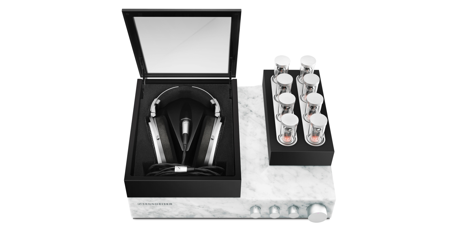 Sennheiser’s Built Probably The World’s Best Headphones — But They Cost $US55,000