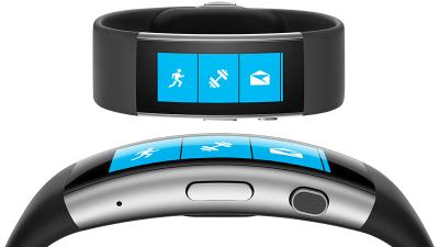 Microsoft Band 2: Australian Price And Release Date