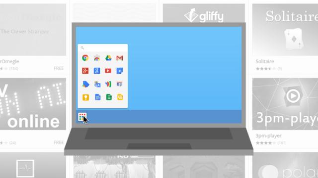 How To Use The Chrome App Launcher On Windows Or Mac