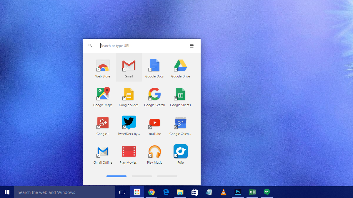How To Use The Chrome App Launcher On Windows Or Mac