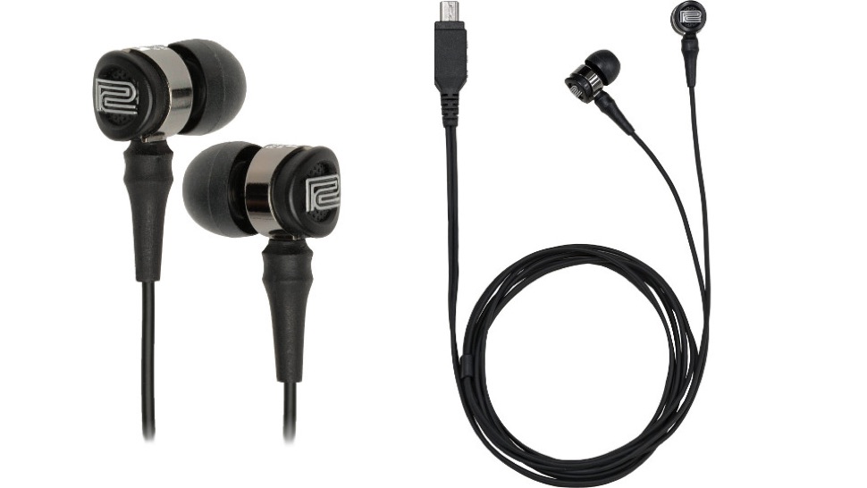 Clever Earbud Microphones Bring 3D Audio Recording To Your GoPro