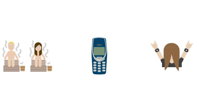Finland Chooses Nokia 3310 As Its National Emoji