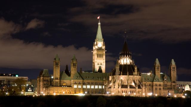 New Ministries Suggest Canada’s Government Is About To Get Serious About Science