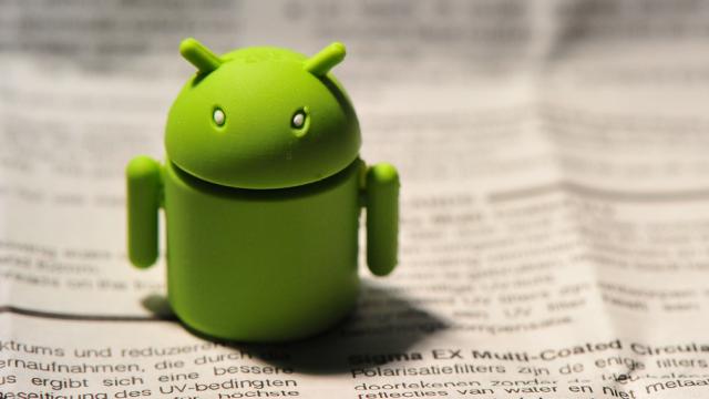 Newly Discovered Breed Of Android Malware Is Almost Impossible To Remove