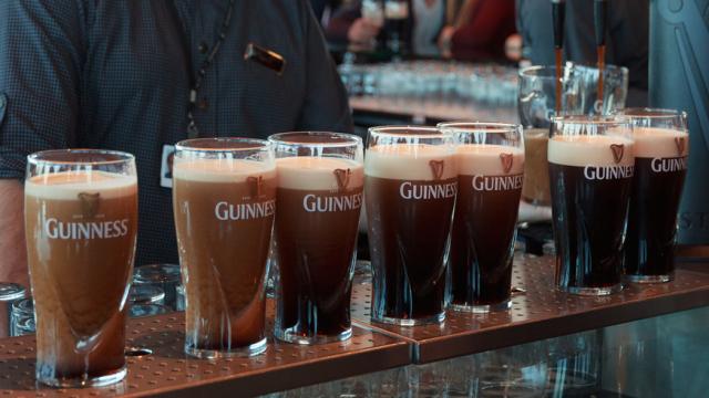 Yes, Guinness’ Beer Recipe Uses Fish… And That Shouldn’t Bother You