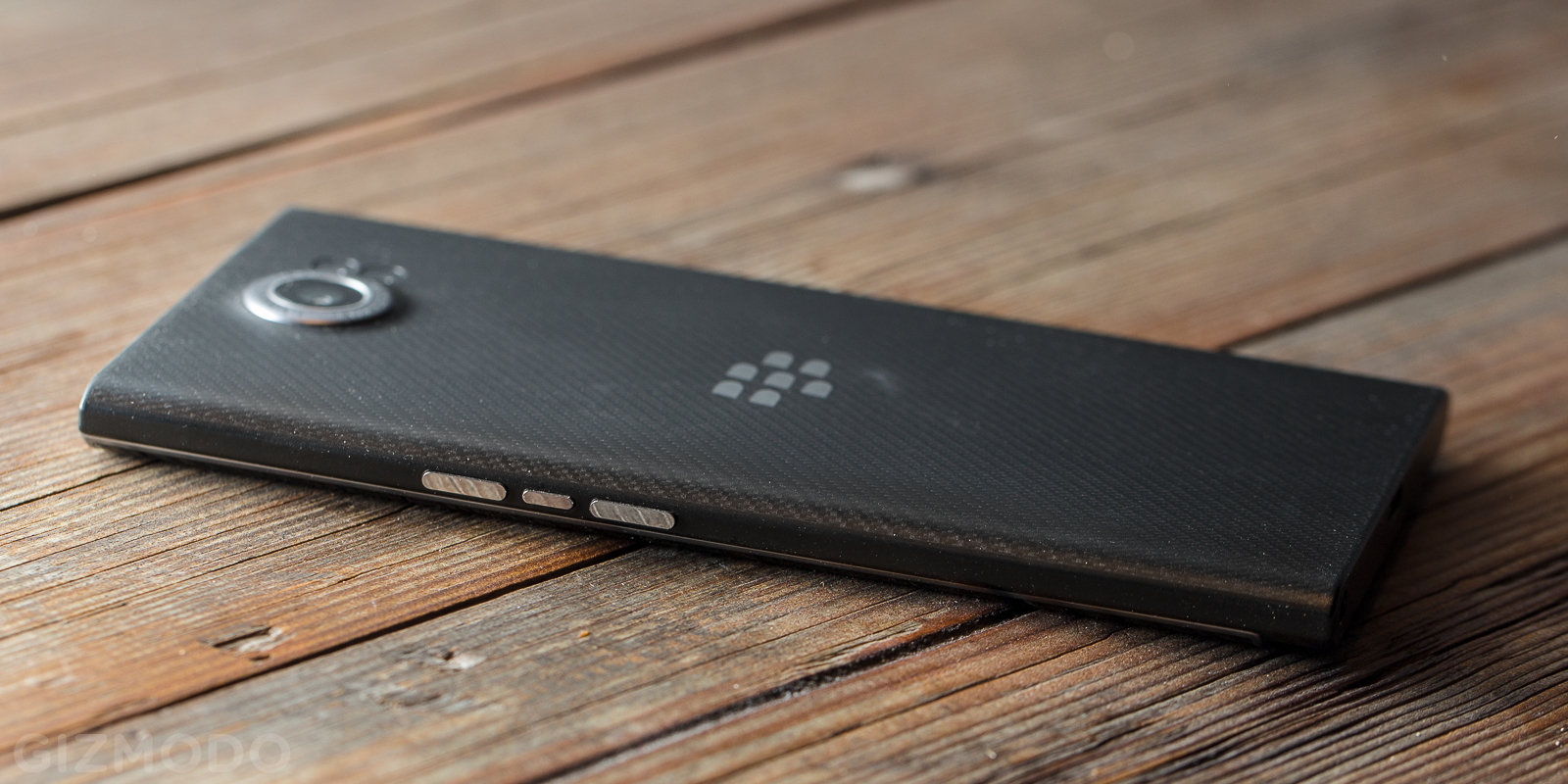 BlackBerry Priv Review: Nope, Not For Me, Not Even For My Worst Enemy