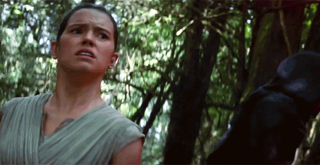 The Japanese Star Wars: The Force Awakens Trailer Has Lots Of New Footage