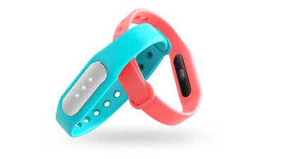 Xiaomi’s Super-Cheap Fitness Tracker Now Monitors Heart-Rate For $22