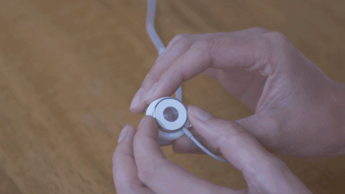 These Bluetooth Headphones Custom-Fit To Your Ears In Under A Minute