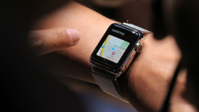 Tim Cook: We May Make A Medical Product, But It Isn’t The Apple Watch