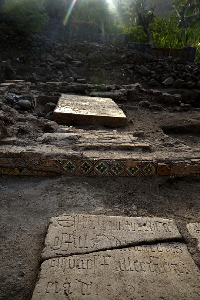 Excavation Of The Oldest Christian Church In The Tropics Reveals A Fallen City’s Dark History