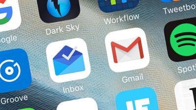 How To Use Gmail And Inbox Together