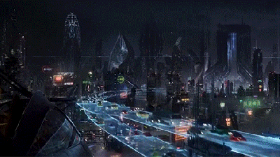 Video: What Movies Have Thought The Future Would Look Like