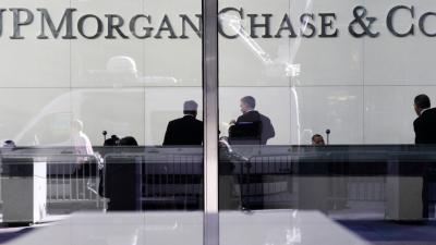 Three Men Charged With Widespread Hacking, Including Huge JP Morgan Hit