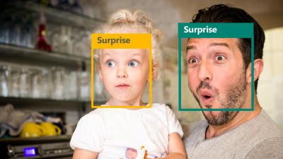 Microsoft Will Guess Your Emotion In A Photo