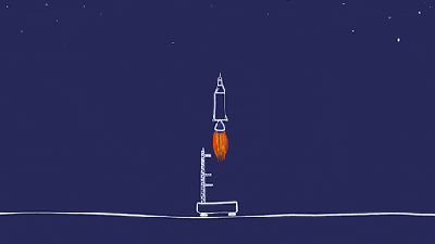 How To Go To Space, Explained In The Simplest And Funniest Way Possible
