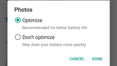 How To Exclude Certain Apps From Android’s Battery-Saving Doze Feature