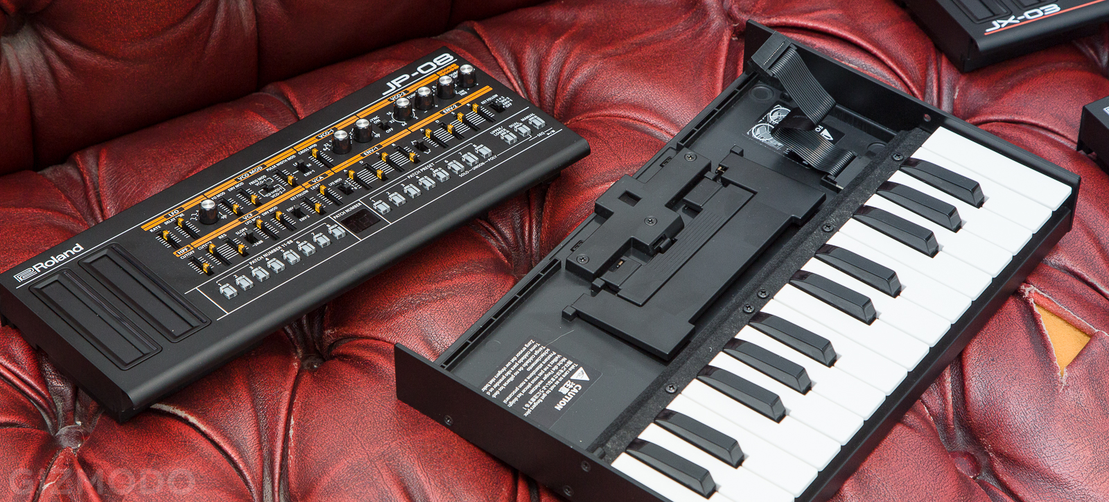 Roland Boutique Series Review: Retro Synth Sound For Modern Day Dial Turners