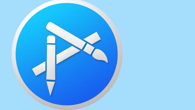 Faulty Security Certificates Are Screwing Up Some Mac App Store Updates