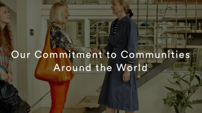 Airbnb’s New Compact Pledges To Play Nicer With Cities But Doesn’t Go Far Enough