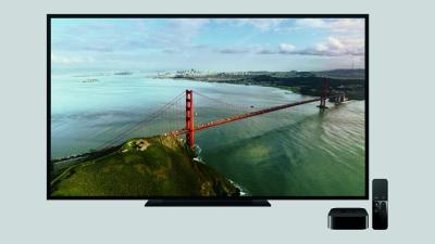 Get Apple TV’s Screensavers On Any Windows PC Or Mac