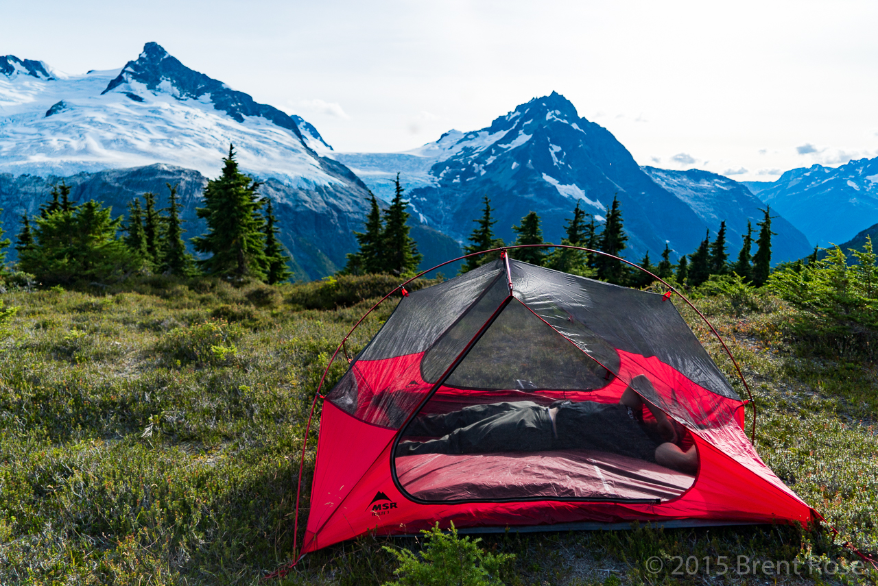 The Canadian Wilderness And The Baddest Water Filter Ever Built