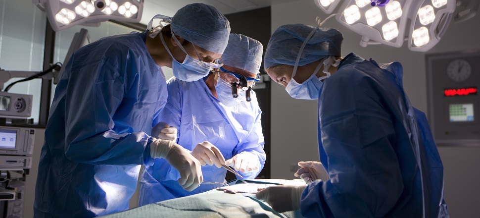 Rockin’ In The OR: The Debate Over Music In Surgery