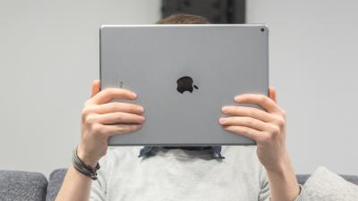 11 Great Apps That Are Even Greater On The iPad Pro