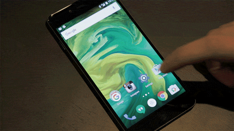 OnePlus X Review: Great On The Outside, Just OK On The Inside