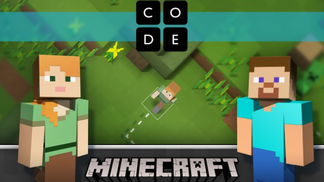 Now You Can Learn To Code With Minecraft