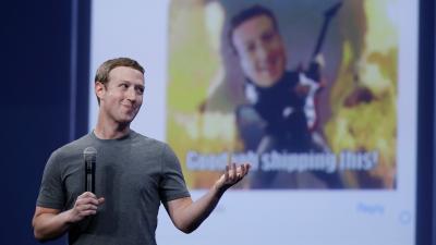 How Mark Zuckerberg Is Engineering Facebook To Be More Like Google 
